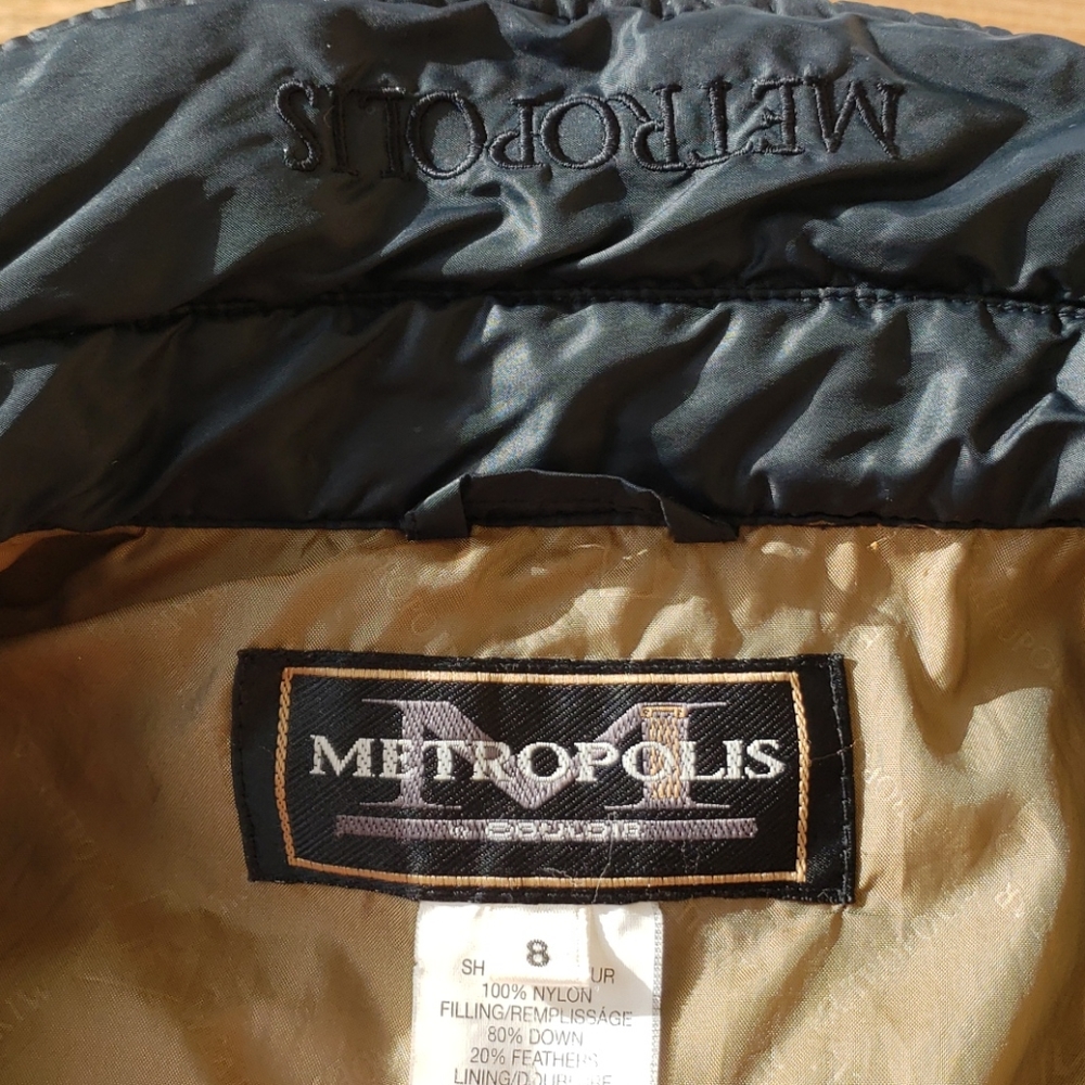 Jacket - Picture 9 of 10